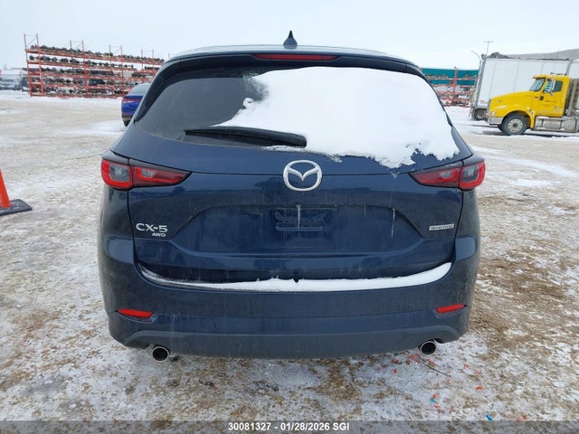 JM3KFBDMXR0360820 Mazda Cx-5 Premium