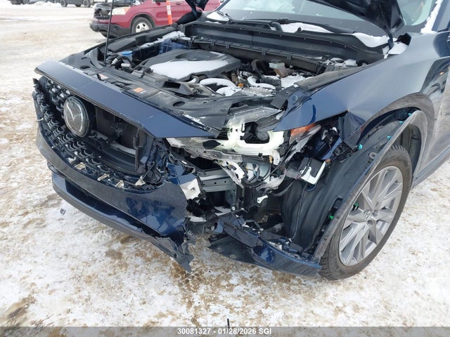 JM3KFBDMXR0360820 Mazda Cx-5 Premium