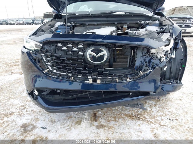 JM3KFBDMXR0360820 Mazda Cx-5 Premium