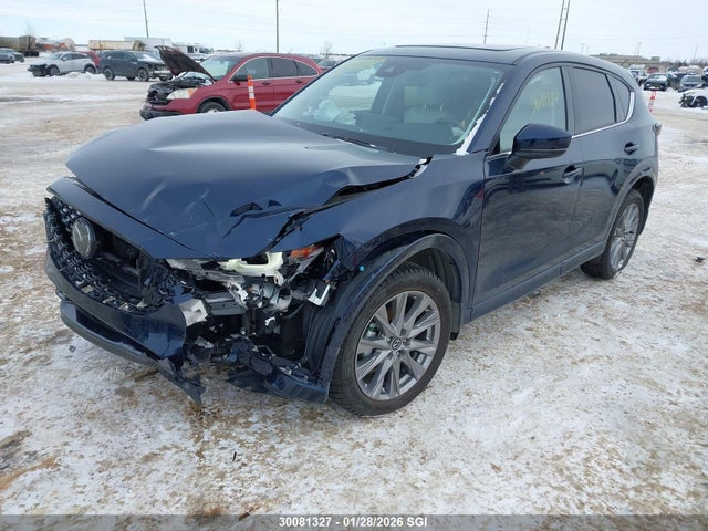 JM3KFBDMXR0360820 Mazda Cx-5 Premium