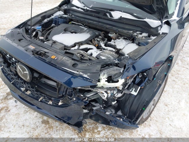 JM3KFBDMXR0360820 Mazda Cx-5 Premium