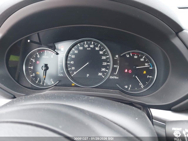 JM3KFBDMXR0360820 Mazda Cx-5 Premium