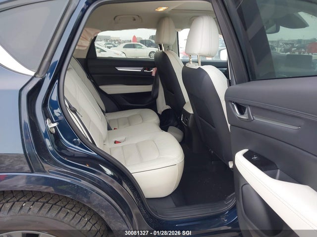 JM3KFBDMXR0360820 Mazda Cx-5 Premium