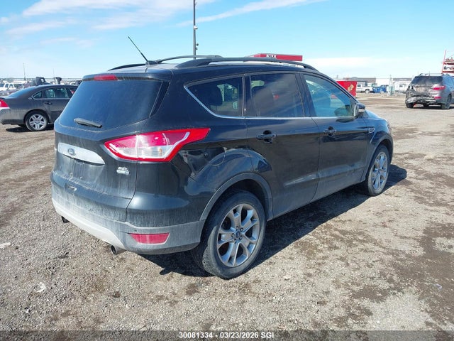 Aukcja sprzedaży 2013 Ford Escape Sel, vin: 1FMCU9H97DUA08177, numer aukcji: 30081334