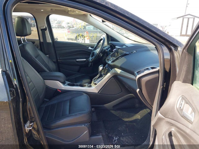 Aukcja sprzedaży 2013 Ford Escape Sel, vin: 1FMCU9H97DUA08177, numer aukcji: 30081334