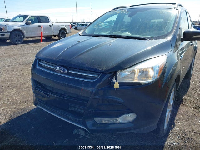 Aukcja sprzedaży 2013 Ford Escape Sel, vin: 1FMCU9H97DUA08177, numer aukcji: 30081334