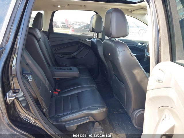 Aukcja sprzedaży 2013 Ford Escape Sel, vin: 1FMCU9H97DUA08177, numer aukcji: 30081334