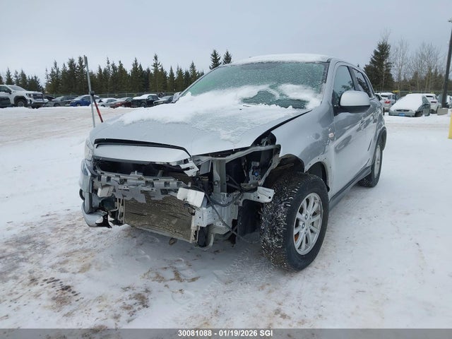 JA4AJ3AU6JU602328 Mitsubishi RVR SE