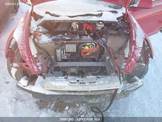 7SAYGDEF7PF683722 Tesla Model Y