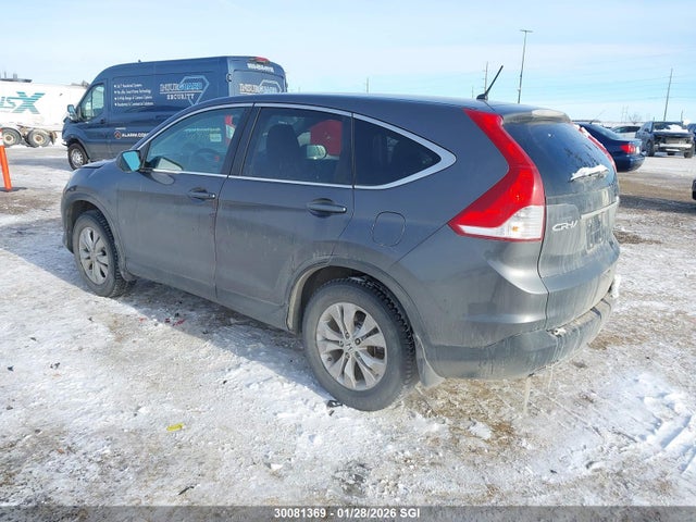 2HKRM4H52EH113381 Honda CR-V EX