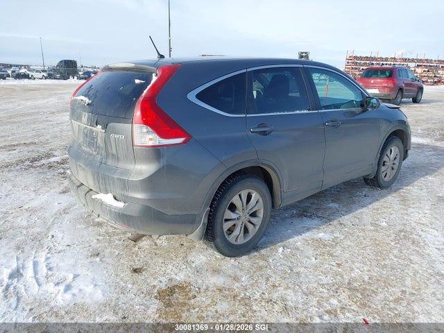 2HKRM4H52EH113381 Honda CR-V EX