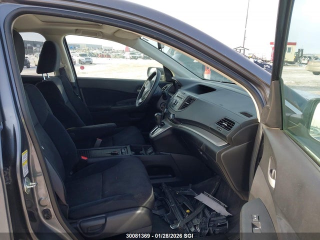 2HKRM4H52EH113381 Honda CR-V EX