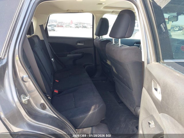 2HKRM4H52EH113381 Honda CR-V EX