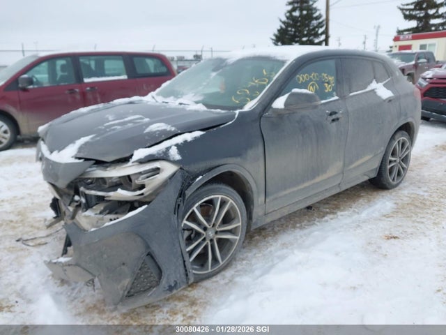 WBXYJ1C00N5T68466 BMW X2 Xdrive28i