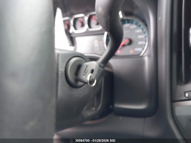 Chevrolet Silverado K1500 Lt 2017 3GCUKREC6HG260655 Image 11