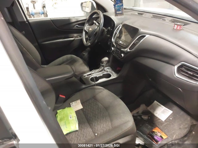 2GNAXUEV0N6139708 Chevrolet EQUINOX LT