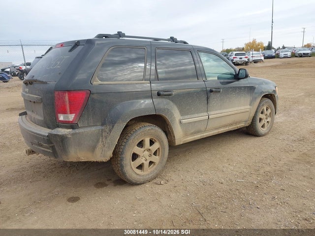 30081449 :رقم المزاد ، 1J4PR4GK7AC133156 vin ، 2010 Jeep Grand Cherokee Laredo مزاد بيع