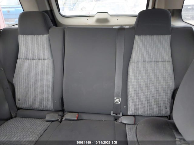 30081449 :رقم المزاد ، 1J4PR4GK7AC133156 vin ، 2010 Jeep Grand Cherokee Laredo مزاد بيع