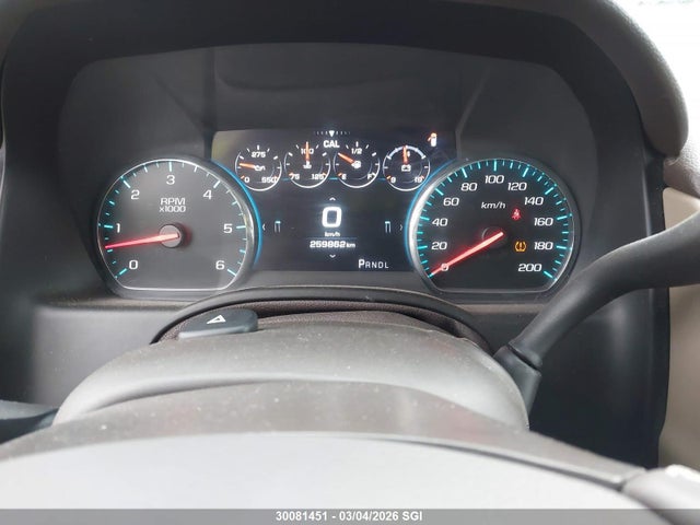 GMC YUKON SLT 2017 1GKS2BKC8HR389181 Image 7