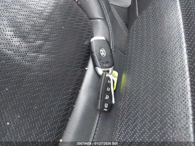 Hyundai Kona Sel Plus 2020 KM8K6CAA2LU547232 Image 11