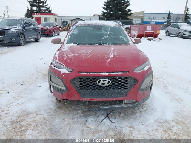 Hyundai Kona Sel Plus 2020 KM8K6CAA2LU547232 Image 13