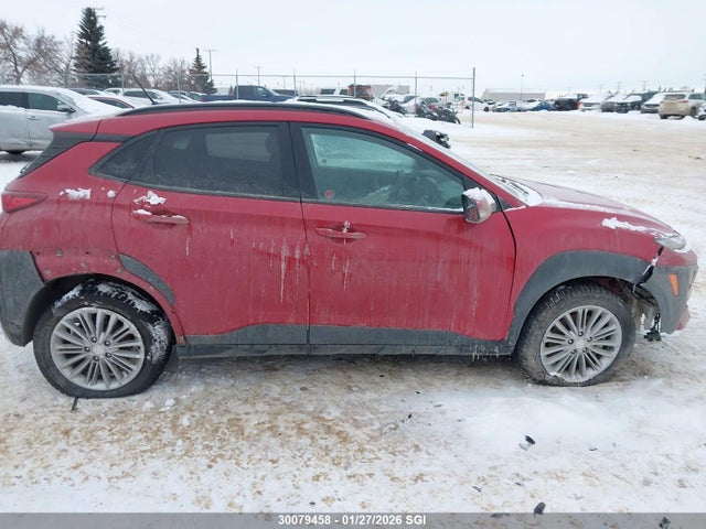 Hyundai Kona Sel Plus 2020 KM8K6CAA2LU547232 Image 14