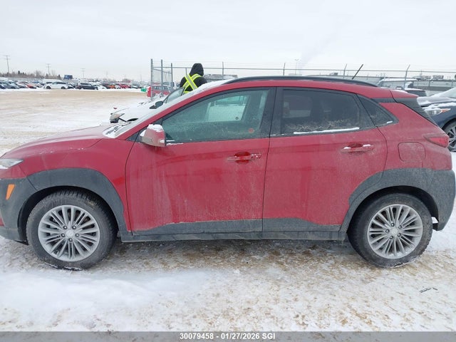 Hyundai Kona Sel Plus 2020 KM8K6CAA2LU547232 Image 15