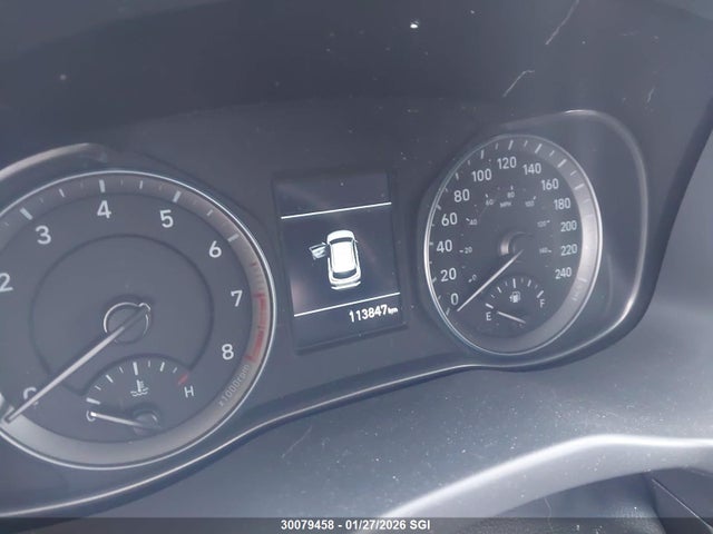 Hyundai Kona Sel Plus 2020 KM8K6CAA2LU547232 Image 16