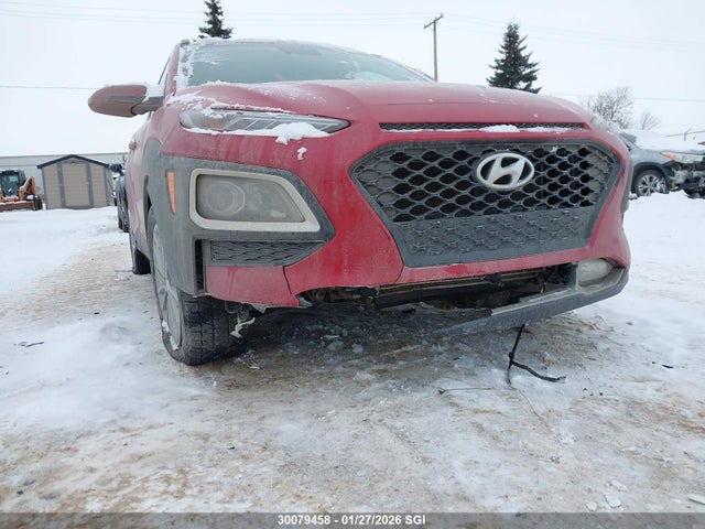 Hyundai Kona Sel Plus 2020 KM8K6CAA2LU547232 Image 6