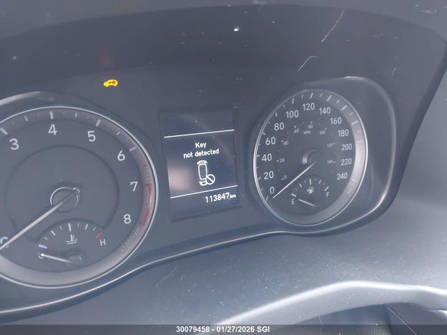 Hyundai Kona Sel Plus 2020 KM8K6CAA2LU547232 Image 7