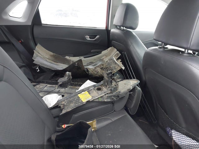 Hyundai Kona Sel Plus 2020 KM8K6CAA2LU547232 Image 8