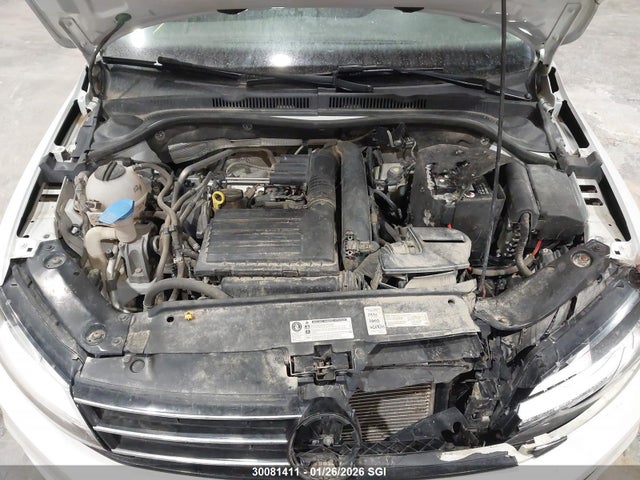 3VWDB7AJ8HM289436 Volkswagen JETTA SE