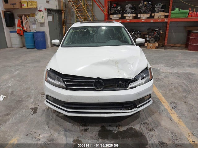 3VWDB7AJ8HM289436 Volkswagen JETTA SE
