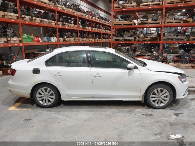 3VWDB7AJ8HM289436 Volkswagen JETTA SE