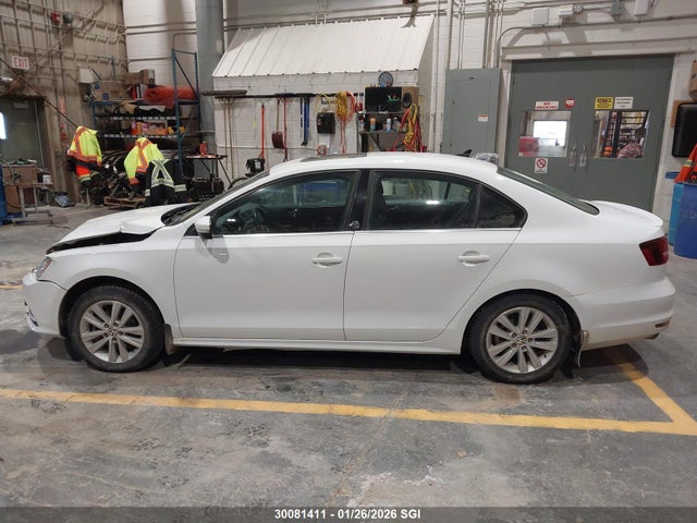 3VWDB7AJ8HM289436 Volkswagen JETTA SE