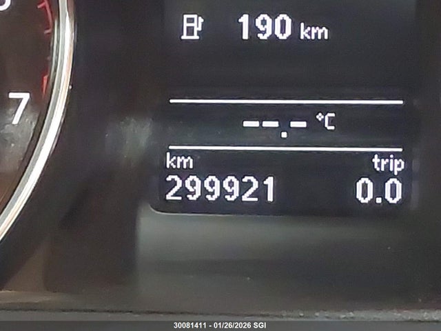 3VWDB7AJ8HM289436 Volkswagen JETTA SE