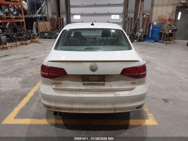3VWDB7AJ8HM289436 Volkswagen JETTA SE