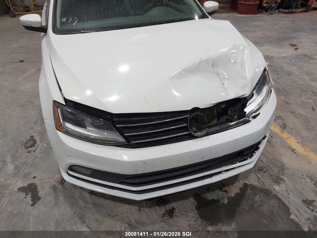 3VWDB7AJ8HM289436 Volkswagen JETTA SE