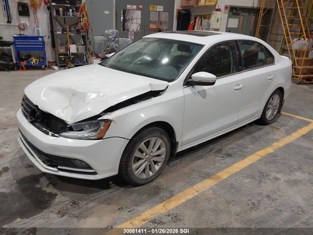 3VWDB7AJ8HM289436 Volkswagen JETTA SE