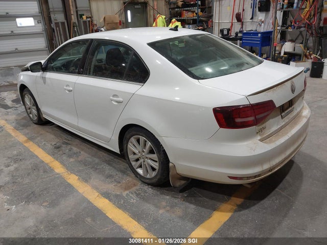3VWDB7AJ8HM289436 Volkswagen JETTA SE