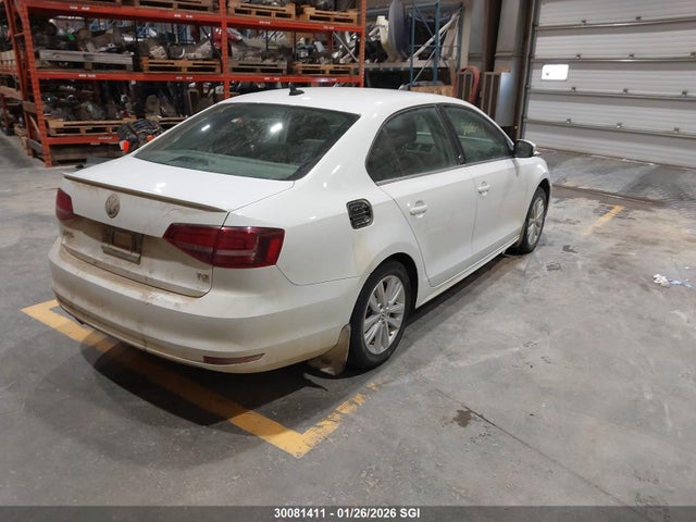 3VWDB7AJ8HM289436 Volkswagen JETTA SE