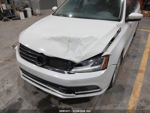 3VWDB7AJ8HM289436 Volkswagen JETTA SE