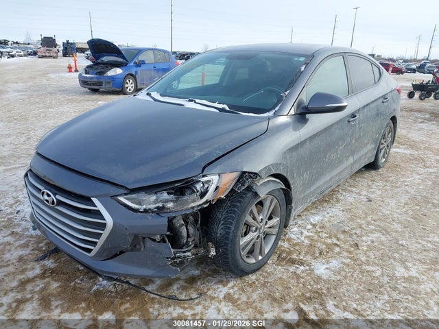 KMHD84LF2HU401843 Hyundai Elantra Se/value/limited