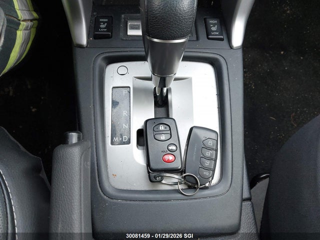JF2SJCNC0FH832475 Subaru Forester 2.5i