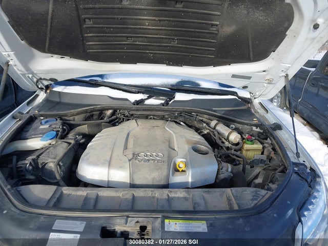 WA1WMCFE3FD017552 Audi Q7 Tdi/prestige