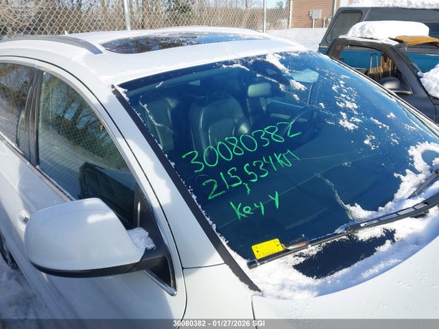 WA1WMCFE3FD017552 Audi Q7 Tdi/prestige
