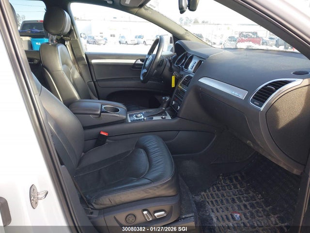WA1WMCFE3FD017552 Audi Q7 Tdi/prestige