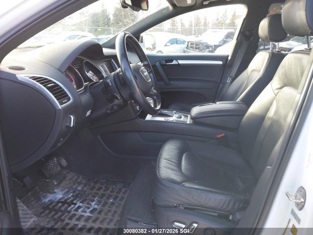 WA1WMCFE3FD017552 Audi Q7 Tdi/prestige