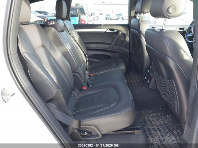 WA1WMCFE3FD017552 Audi Q7 Tdi/prestige