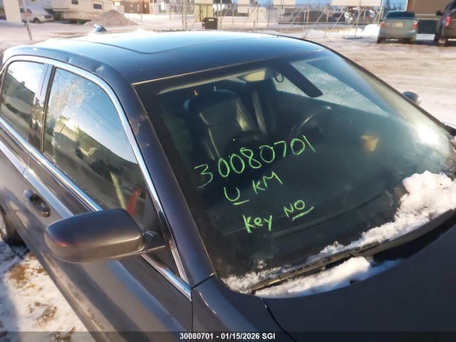 2C3CCAAG9KH640457 Chrysler 300 Touring